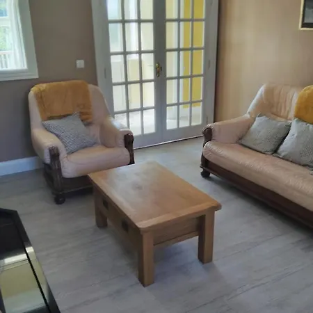 Rose Cottage- Private Leitrim Countryside Escape * Aghavas