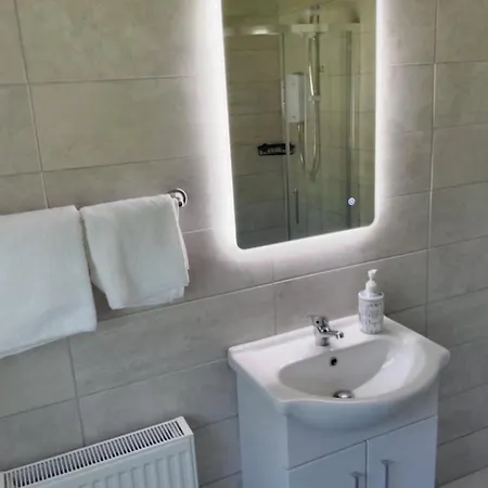 Rose Cottage- Private Leitrim Countryside Escape * Aghavas